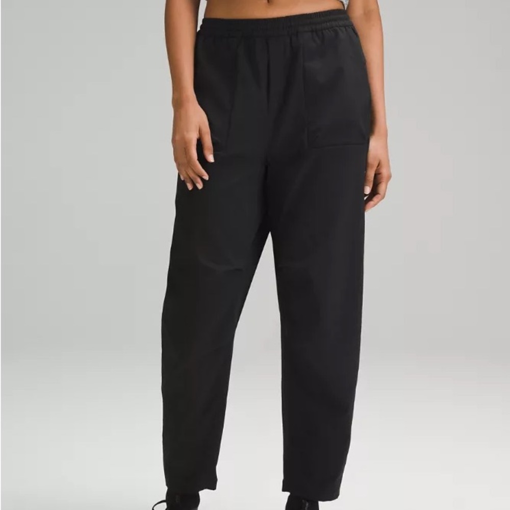 Lululemon lab pant women’s